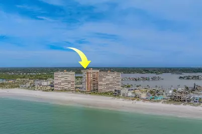 17920 Gulf Boulevard #1408, Redington Shores, FL 33708 - Photo 47