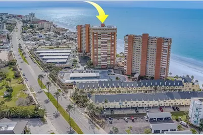 17920 Gulf Boulevard #1408, Redington Shores, FL 33708 - Photo 41