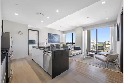 5 N Osceola Avenue #508, Clearwater, FL 33755 - Photo 7