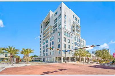 5 N Osceola Avenue #508, Clearwater, FL 33755 - Photo 1