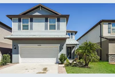 10406 Berryessa Avenue, Riverview, FL 33578 - Photo 1