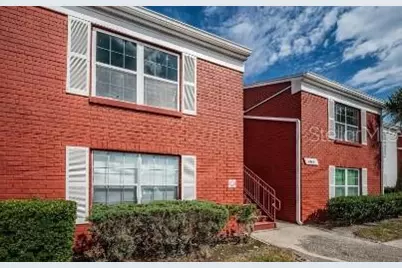 1044 82nd Terrace N #1044C, Saint Petersburg, FL 33702 - Photo 1