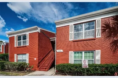 1044 82nd Terrace N #1044D, Saint Petersburg, FL 33702 - Photo 1