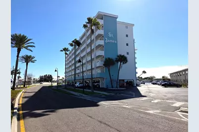 285 107th Avenue #505, Treasure Island, FL 33706 - Photo 1