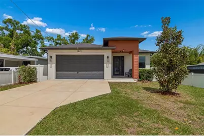 1901 W Cluster Avenue, Tampa, FL 33604 - Photo 1