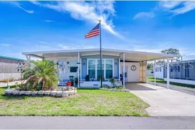 35148 Ada Avenue, Zephyrhills, FL 33541 - Photo 1