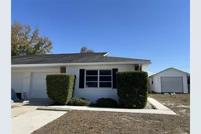3037 Park Lane #B, Dunedin, FL 34698 - Photo 1