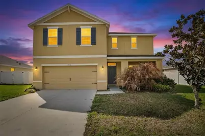 35716 Hillbrook Avenue, Zephyrhills, FL 33541 - Photo 1