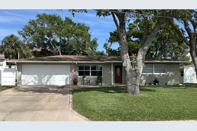 2287 Carolyn Drive, Dunedin, FL 34698 - Photo 1