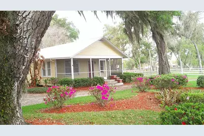 4609 Gallagher Road, Plant City, FL 33565 - Photo 1