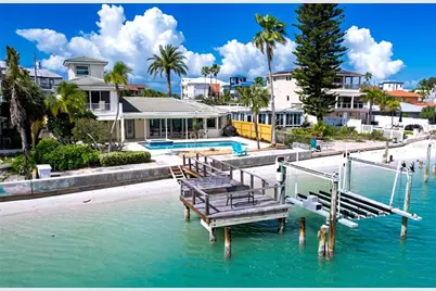 7711 Bayshore Drive, Treasure Island, FL 33706 - Photo 1