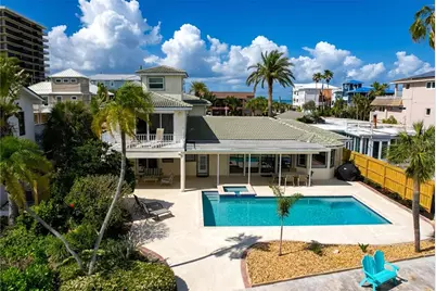 7711 Bayshore Drive, Treasure Island, FL 33706 - Photo 5