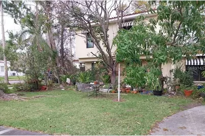 114 W Davis Boulevard, Tampa, FL 33606 - Photo 1