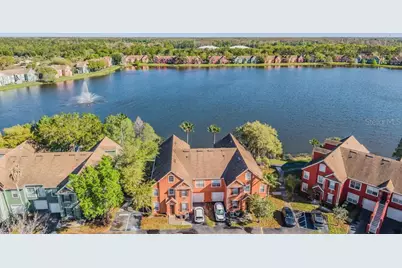 9552 Lake Chase Island Way #9552, Tampa, FL 33626 - Photo 1