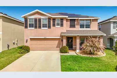 38287 Sonnet Landing Avenue, Zephyrhills, FL 33540 - Photo 1