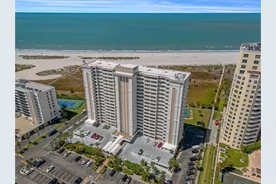 1230 Gulf Boulevard #303, Clearwater Beach, FL 33767 - Photo 1