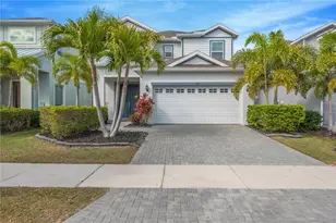 315 Black Rock Ln, Apollo Beach, FL 33572 - Photo 1