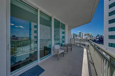 450 Knights Run Avenue #902, Tampa, FL 33602 - Photo 69