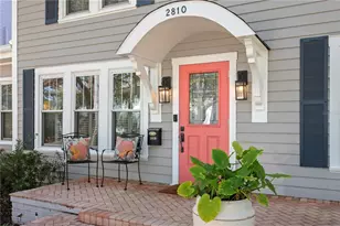 2810 W Morrison Ave, Tampa, FL 33629 - Photo 5