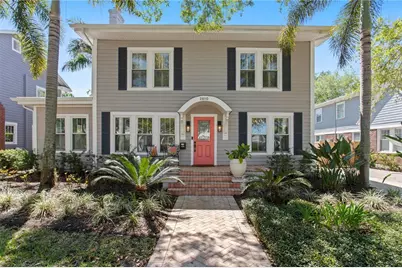 2810 W Morrison Avenue, Tampa, FL 33629 - Photo 1