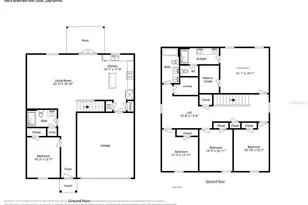 6803 Branham Mill Ct, Zephyrhills, FL 33542 - Photo 29