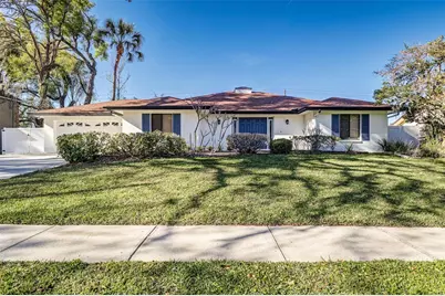 6308 N Queensway Drive, Temple Terrace, FL 33617 - Photo 1
