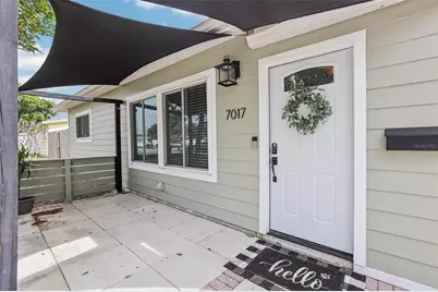 7017 Meadowlawn Drive N, Saint Petersburg, FL 33712 - Photo 3