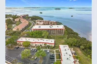 2700 Bayshore Boulevard #9302, Dunedin, FL 34698 - Photo 39