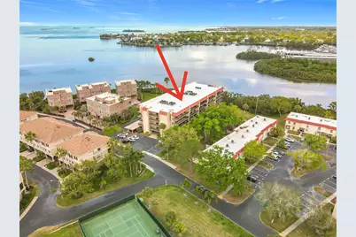 2700 Bayshore Boulevard #9302, Dunedin, FL 34698 - Photo 35