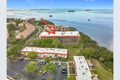 2700 Bayshore Boulevard #9302, Dunedin, FL 34698 - Photo 37