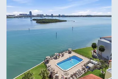 868 Bayway Boulevard #101, Clearwater Beach, FL 33767 - Photo 55