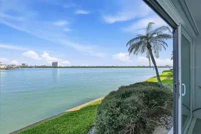 868 Bayway Boulevard #101, Clearwater Beach, FL 33767 - Photo 1
