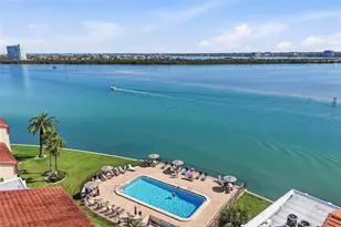 868 Bayway Blvd, Clearwater Beach, FL 33767 - Photo 57