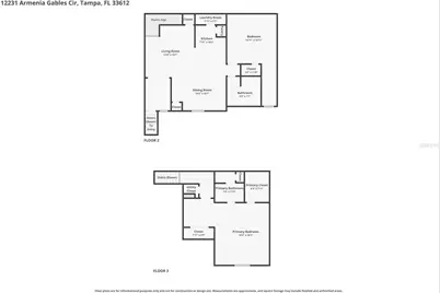 12231 Armenia Gables Circle, Tampa, FL 33612 - Photo 35