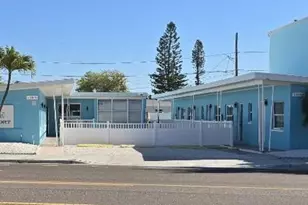 13343 Gulf Blvd, Saint Petersburg, FL 33708 - Photo 1