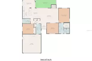 3713 Sarazen Dr, New Port Richey, FL 34655 - Photo 63