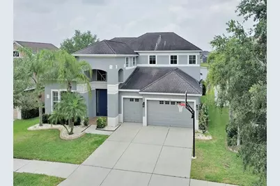 13714 Artesa Bell Drive, Riverview, FL 33579 - Photo 1