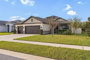 19819 Wading Crane Wy, Lutz, FL 33558 - Photo 5