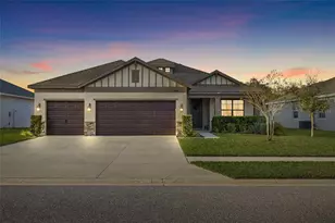 19819 Wading Crane Wy, Lutz, FL 33558 - Photo 1