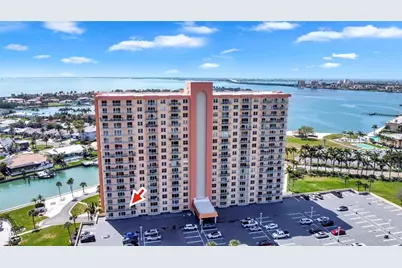 4900 Brittany Drive S #301, Saint Petersburg, FL 33715 - Photo 21