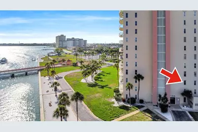 4900 Brittany Drive S #301, Saint Petersburg, FL 33715 - Photo 3