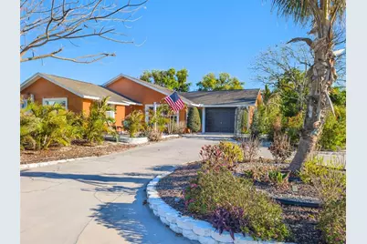 9436 Palm Avenue, Port Richey, FL 34668 - Photo 1