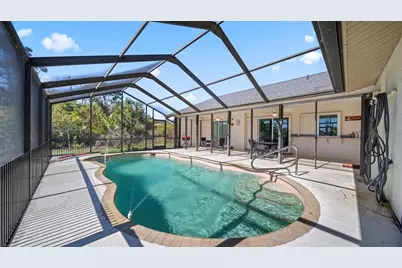 11195 Seabreeze Avenue, Port Charlotte, FL 33981 - Photo 25