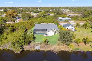 11195 Seabreeze Ave, Port Charlotte, FL 33981 - Photo 29