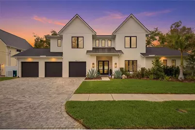 3611 W Barcelona Street, Tampa, FL 33629 - Photo 3