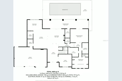 3611 W Barcelona Street, Tampa, FL 33629 - Photo 55