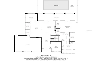 3611 W Barcelona St, Tampa, FL 33629 - Photo 55