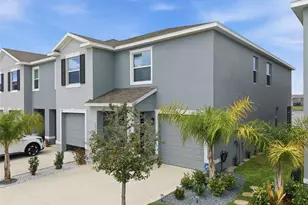 475 Mangrove Shade Cir, Apollo Beach, FL 33572 - Photo 1