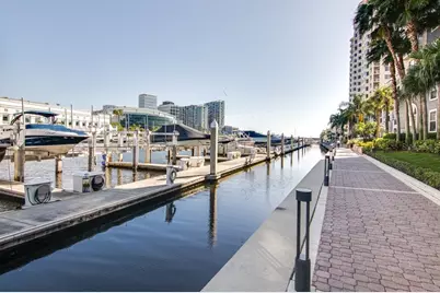 700 S Harbour Island Boulevard #412, Tampa, FL 33602 - Photo 29