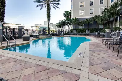 700 S Harbour Island Boulevard #412, Tampa, FL 33602 - Photo 21